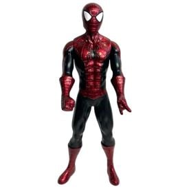 Boneco Homem-Aranha Ultimate Extreme Mimo Brinquedos