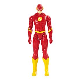 Boneco Liga da Justiça 12" Sortido Dc Sunny Brinquedos - 2193