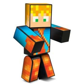 Boneco Lopers Algazarra - 3.03.1221