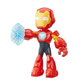 Boneco Marvel e Seus Amigos Incríveis Hasbro - Sortido
