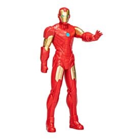 Boneco Marvel Hasbro - Sortido
