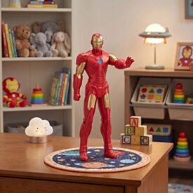 Boneco Marvel Hasbro - Sortido