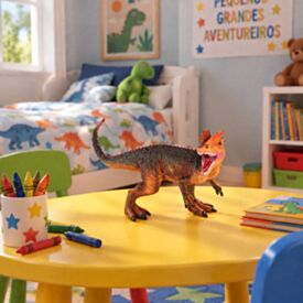 Boneco Mini Dinossauro Havan Toys - Sortido
