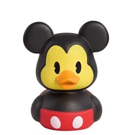 Mini Boneco Patinho Disney Duckalooz 6,5Cm Sunny Brinquedos - Sortido