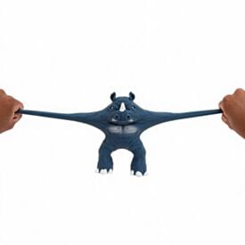 Boneco Puxa e Estica Stretchapalz Animal Series Sunny - Sortido