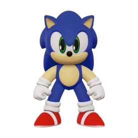 Boneco Sonic Novabrink - 1135