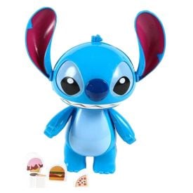 Boneco Stitch Disney 24 Cm Elka - 1288