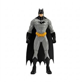 Boneco Time Batman Dc Sunny Brinquedos - Sortido