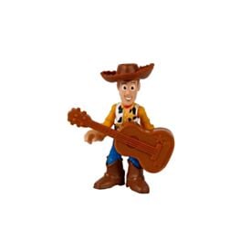 Boneco Toy Story 5 Imaginext Mattel