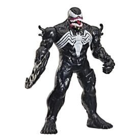 Boneco Venom Action Fx Homem-Aranha Marvel Hasbro