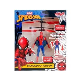 Boneco Voador Homem-Aranha Toyng - 60290
