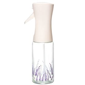 Borrifador Spray para Azeite e Vinagre Lavanda Lyor 200Ml