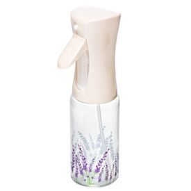 Borrifador Spray para Azeite e Vinagre Lavanda Lyor 200Ml