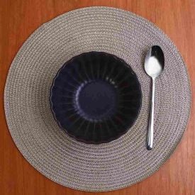 Bowl Cerâmica Sarah Preto Havan Casa - 600Ml