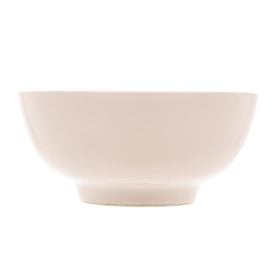Bowl de Porcelana Lyor Clean 690Ml - Branco