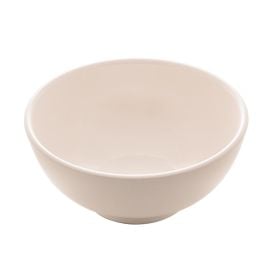 Bowl de Porcelana Lyor Clean 690Ml - Branco