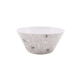 Bowl Melamina Disney 670Ml - Homem Aranha Teias