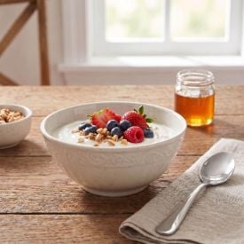 Bowl Melamina Havan Casa 750 ml