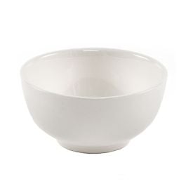 Bowl de Porcelana Clean Lyor 460Ml - Branco