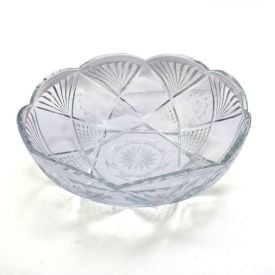 Bowl Transparente Havan Casa 2,5 Litros - Vidro