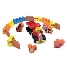 Box Fazendinha Dismat - MK348