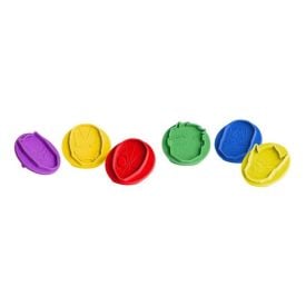 Brinquedo Massinha Marvel Avengers Cotiplás - 2698