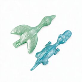 Brinquedo Dinossauro Slingshot Dino World Havan Toys - Sortido