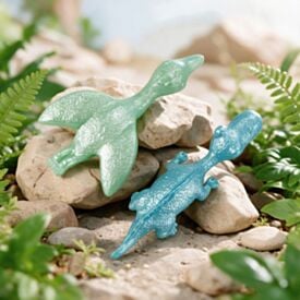 Brinquedo Dinossauro Slingshot Dino World Havan Toys - Sortido