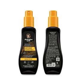 Bronzeador Bronzing Accelerator Australian Gold 120G