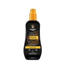 Bronzeador Bronzing Accelerator Australian Gold  200G