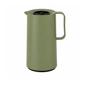 Bule Rolha Haus 500 ml Mor - Verde Musgo