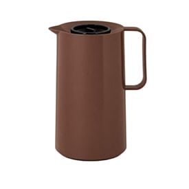 Bule Rolha Haus 500 ml Mor - Marrom