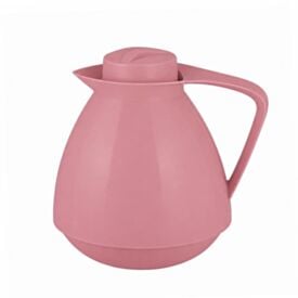 Bule Térmico Amare 650Ml Mor - Exclusivo Rosa