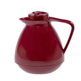 Bule Térmico Mor Amare 650Ml - Rubi