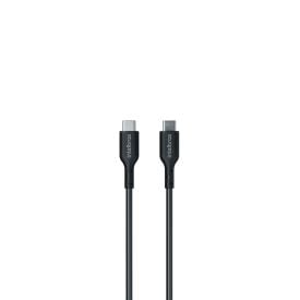 Cabo Usb-C para Usb-C 240W 2,0 Metros Intelbras