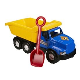 Caminhão Caçambão Max com Pá Tilin - Sortido