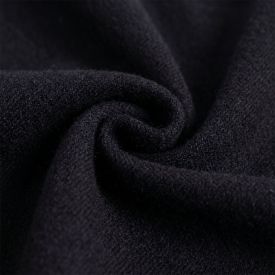 Cachecol Feminino Em Tricot Com Franja Boby Blues