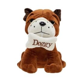 Cachorro De Pelúcia Havan Toys 25Cm - Sortido