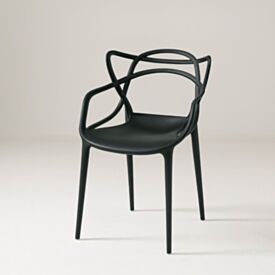 Cadeira Allegra Versátil 53X80cm Conthey - Preto