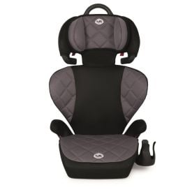 Cadeira para Carro 15Kg a 36Kg Triton Ii Tutti Baby - Preto/cinza