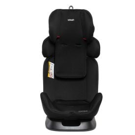 Cadeirinha para Carro 0 a 36Kg Odisseia Infanti - Preto