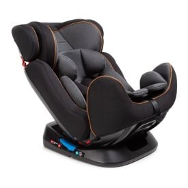 Cadeirinha para Carro 0 a 36Kg Odisseia Infanti - Cinza