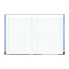 Caderno Brochura Capa Dura 1/4 Furfriends 80 Folhas Foroni - Sortido