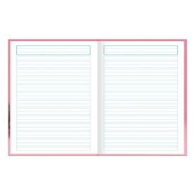 Caderno Caligrafia Brochura Capa Dura Zoom+ 40 Folhas Tilibra - Sortido