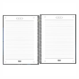 Caderno Universitário Espiral Score 160 Folhas Tilibra - Sortido