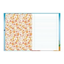 Caderno Universitário Brochura Stitch Movie Foroni - Sortido