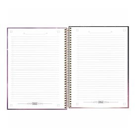 Caderno Universitário Espiral Connect Magic 160 Folhas Tilibra - Sortido 