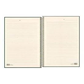Caderno Universitário Espiral Naturalis 160 Folhas Tilibra - Sortido 