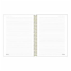 Caderno Universitário Espiral Stitch Movie 80 Folhas Foroni - Sortido
