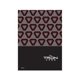 Caderno Universitário Espiral Tron 80 Folhas Jandaia - Sortido